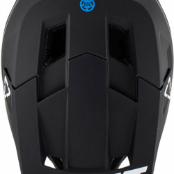 Leatt 1.0 Gravity - Fullface casca MTB - Medium(57-58cm)