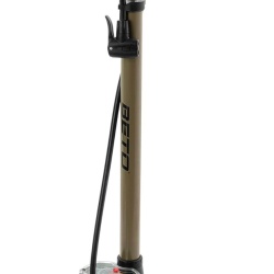 M-Wave Air Jet Floor Pump 160 PSI - pompa podea