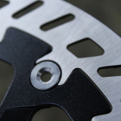 Magura MDR-P Disc Rotor 220mm - 2mm grosime - Img 2