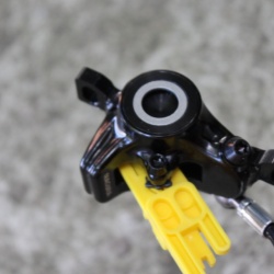Magura MT Trail Sport HC 1 Carbotecture - set frane disc - Img 6