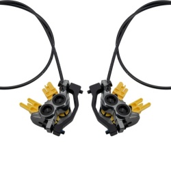 Magura MT7 HC3 set frane disc complet - Special Edition