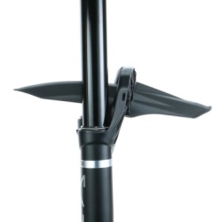 Manitou Mezzer Pro 29" 180 Tapered Boost