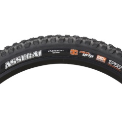 Maxxis Assegai WT 27.5x2.50" TR 3C MaxxGrip EXO+ TLR - Img 3