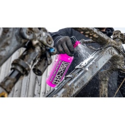 Muc-Off Bike Cleaner spray 1000ml - Img 3