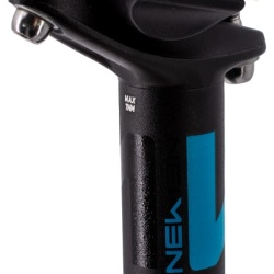 Newmen Evolution 27.2x400mm teava sa - Img 3