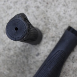 NPY Ergo Lock-On Grips - manson lock-on - Img 2