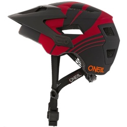 O'Neal Defender Nova - casca - XS/S/M 54-58cm Rosu