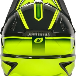 O'Neal Sonus Slick - Fullface casca - M (57-58 cm) - Img 3