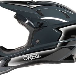 O'Neal Sonus Slick Mono - Fullface casca - M (57-58 cm) - Img 6