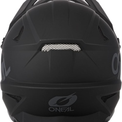 O'Neal Sonus Solid - Fullface casca - M (57-58 cm) - Img 2