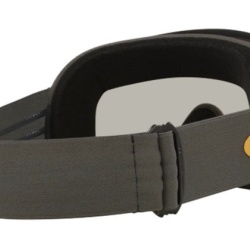 Oakley O Frame MX Light Grey - Goggle / ochelari MTB - Img 3