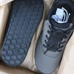 Pantofi MTB Specialized 2FO Roost Canvas - marime EU 43 - Img 6