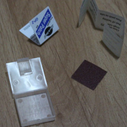 Park Tool Super Patch Kit GP-2 petice autoadezive - Img 2