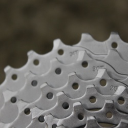 Pinion Sram PG970 - 11-34T - 9vit. Argintiu
