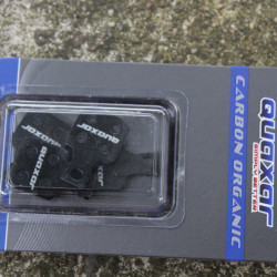 Quaxar 8P. Magura MT5/MT7 placute - Organice - Img 2