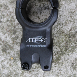 Race Face Aeffect R 35 pipa MTB 50mm lungime - Img 4