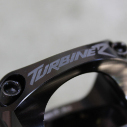 Race Face Turbine R 35 pipa MTB 40mm lungime - Img 8