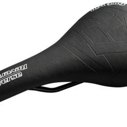 Reverse Components Fort Will Style Black - sine CroMo