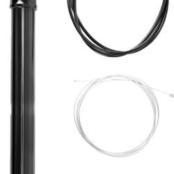 RFR PRO 2.0 Vario Dropper Post 31.6x170mm