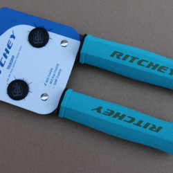 Ritchey WCS True Grip Light neoprene - bleu - Img 3