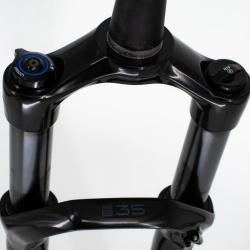RockShox 35 Silver TK, 120mm, Boost, Tapered 27.5" suspensie furca - Img 2