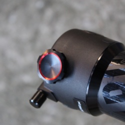 RockShox Deluxe Select DebonAir 165x45 Trunnion Shock - Img 3