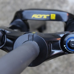 RockShox Judy TK 27.5" Coil 100 QR - furca telescopica - Img 8