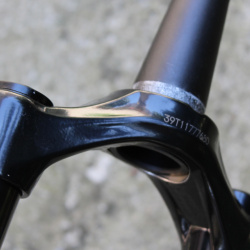 RockShox Recon SILVER RL SOLO AIR 29″ 130MM Tapered Boost - Img 4
