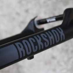 RockShox Recon Silver RL29" SoloAir Tapered Boost 100mm suspensie MTB - Img 7