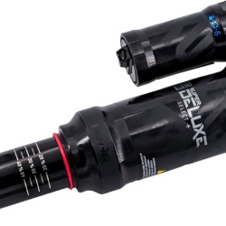 RockShox Super Deluxe Select+ DebonAir 205x60 Trunnion amortizor spate(shock)