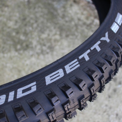 Schwalbe Big Betty E-50 Addix TwinSkin 29x2.40 - sarma - Img 3