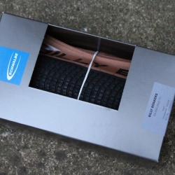Schwalbe Billy Bonkers Performance 26x2.10" Addix - pliabil