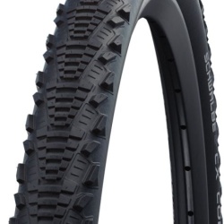 Schwalbe CX Comp - Active SBC K-Guard - 28x1.35 sarma