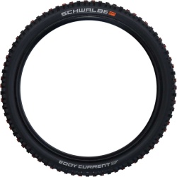 Schwalbe Eddy Current Front Evo Super Trail 29x2.40 Addix Soft TLE E-50 - pliabil - Img 4