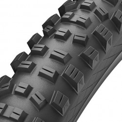 Schwalbe Hans Dampf Addix TL-R Performance 27.5x2.35 - pliabil - Img 3