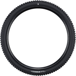 Schwalbe Nobby Nic Addix Green TS - Trail E-50 TLR 26x2.40 - pliabil - Img 2