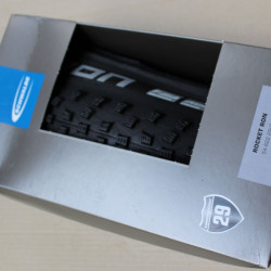 Schwalbe Rocket Ron Addix TwinSkin TL-Ready 29x2.10 - Img 3