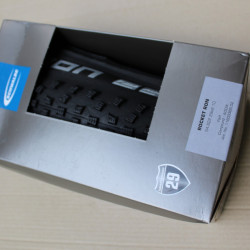 Schwalbe Rocket Ron Addix TwinSkin TLR 29x2.10 - Img 3