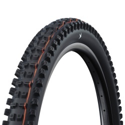 Schwalbe Tacky Chan anvelopa pliabil - Gravity | Soft | TLR | E-50 - 27.5x2.40"