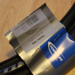 Schwalbe Tough Tom Performance 27.5x2.60 - Img 5