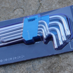 Set Chei Torx 9-1 T VENTURA - Img 2