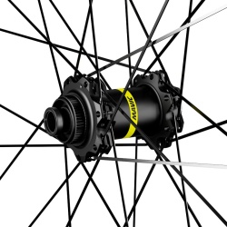 set roti Mavic E-Deemax S 30/35 CL Mullet Disc Boost E-MTB/MTB 29-27.5 HG Microspline - Img 3