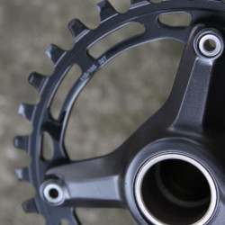 Shimano angrenaj DEORE FC-M510-1 10/11vit. 32T - 175mm - Img 3