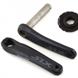 Shimano angrenaj SLX FC-M7130-1 12-viteza - 165mm fara chainring