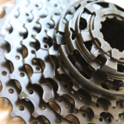 Shimano CS-HG31-8 viteze 11-34T - Img 6