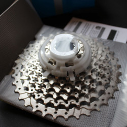 Shimano CS-HG400-9 viteze 11-36T
