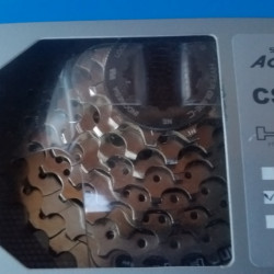Shimano CS-HG41-8 viteze 11-32T - Img 3
