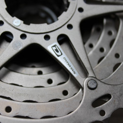 Shimano CS-HG50 11-36t - 10 viteze
