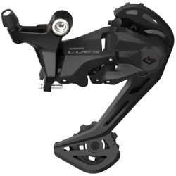 Shimano CUES RD-U3020 9-vit. schimbator spate