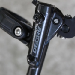 Shimano Deore BL-M6100 maneta stanga(fata) - Img 5